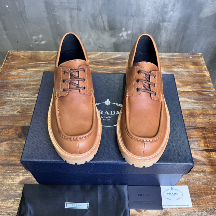 PR BOOTS copshoe PR-107
