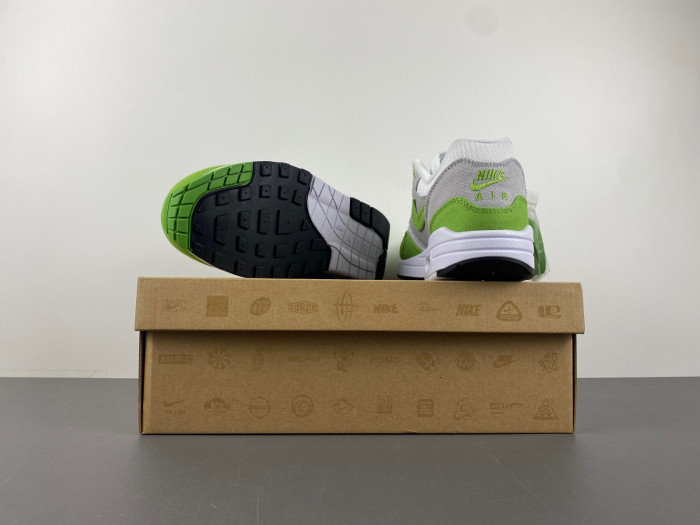 Air Max 1 Patta 20th Anniversary Chlorophyll  HF1012-300