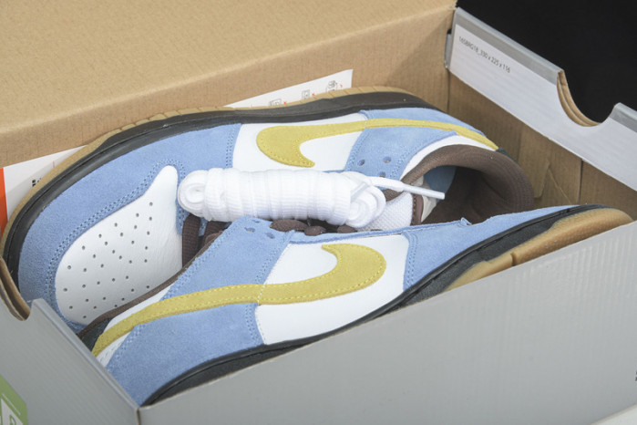 Nike Dunk SB Low Homer - 304292-173