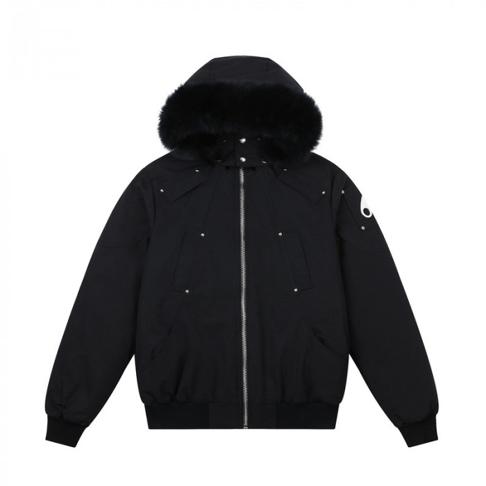 COPSHOE CLOTHES COAT (4 color)- CLO84