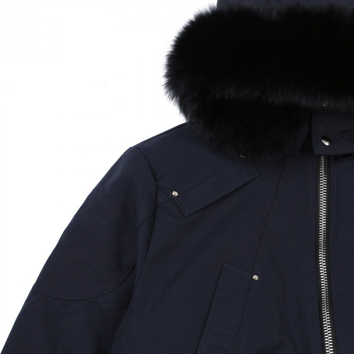 COPSHOE CLOTHES COAT (4 color)- CLO84