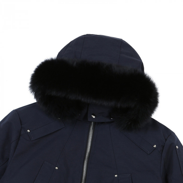 COPSHOE CLOTHES COAT (4 color)- CLO84