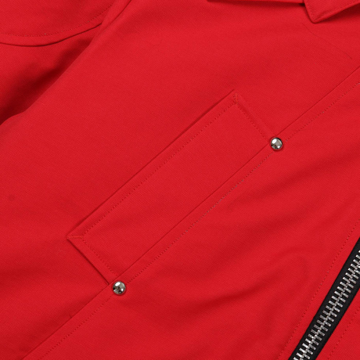COPSHOE CLOTHES COAT (4 color)- CLO84