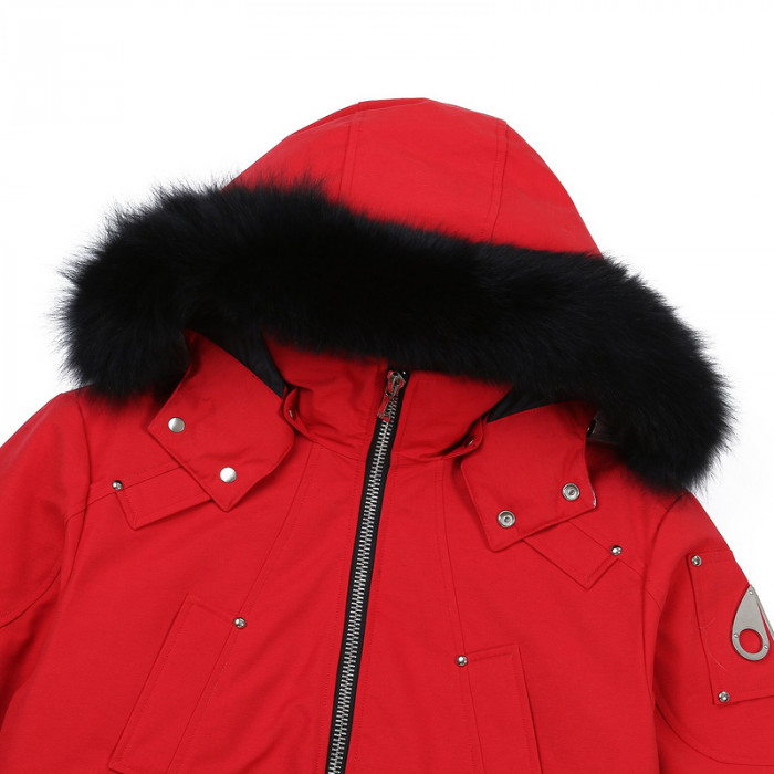 COPSHOE CLOTHES COAT (4 color)- CLO84