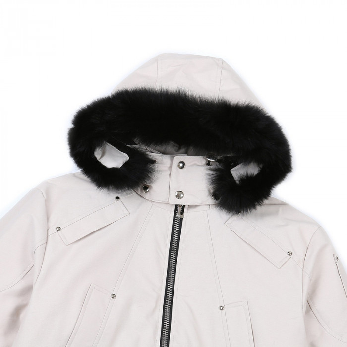 COPSHOE CLOTHES COAT (4 color)- CLO84