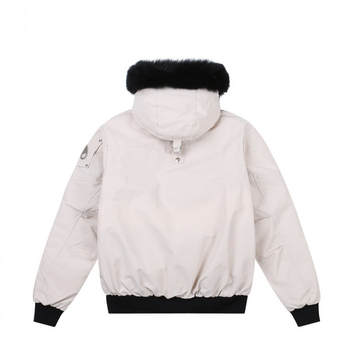 COPSHOE CLOTHES COAT (4 color)- CLO84