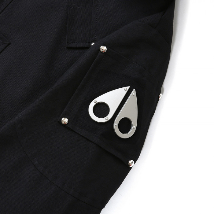 COPSHOE CLOTHES COAT (4 color)- CLO84