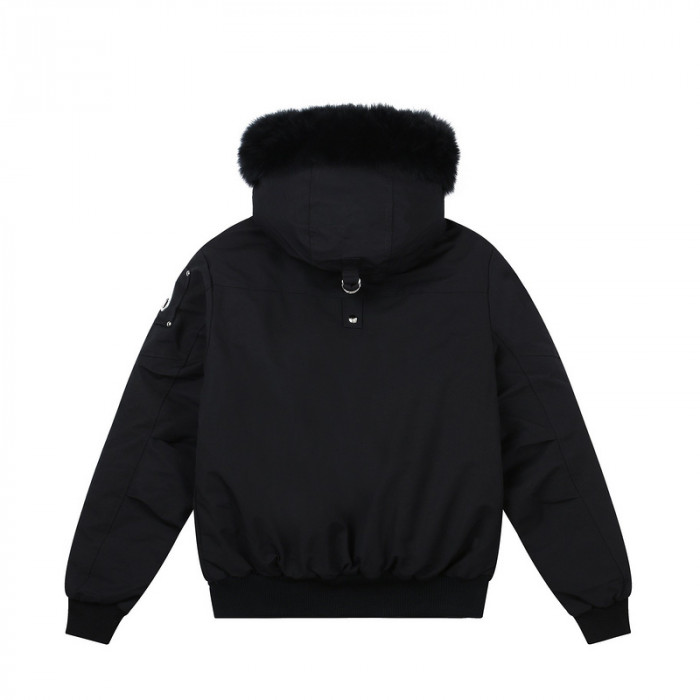 COPSHOE CLOTHES COAT (4 color)- CLO84