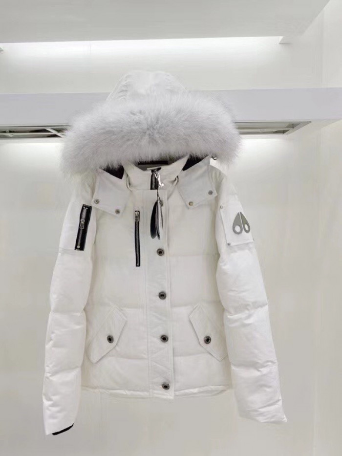 COPSHOE CLOTHES COAT (2 color)- CLO85