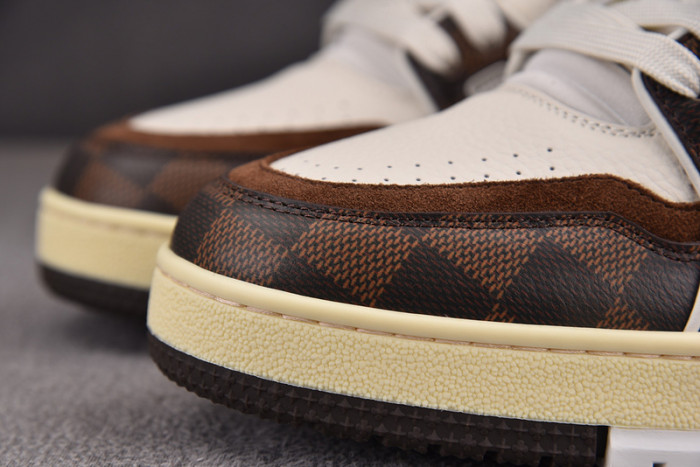 LVT  SNEAKERS   COPSHOE  L&V-396