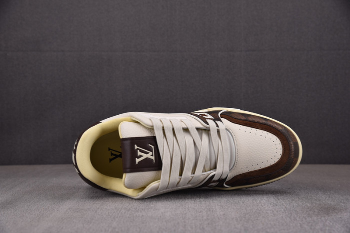 LVT  SNEAKERS   COPSHOE  L&V-396