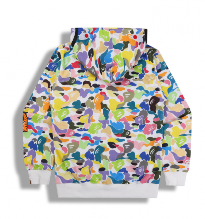 COPSHOE CLOTHES - CLO 86