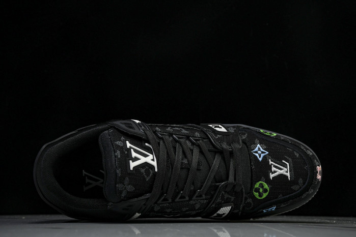 LVT  SNEAKERS   COPSHOE  L&V-399