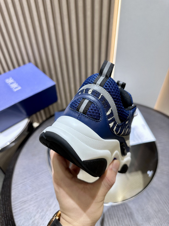 D1R* B22 TRAINER SNEAKER COPSHOE  DR-294