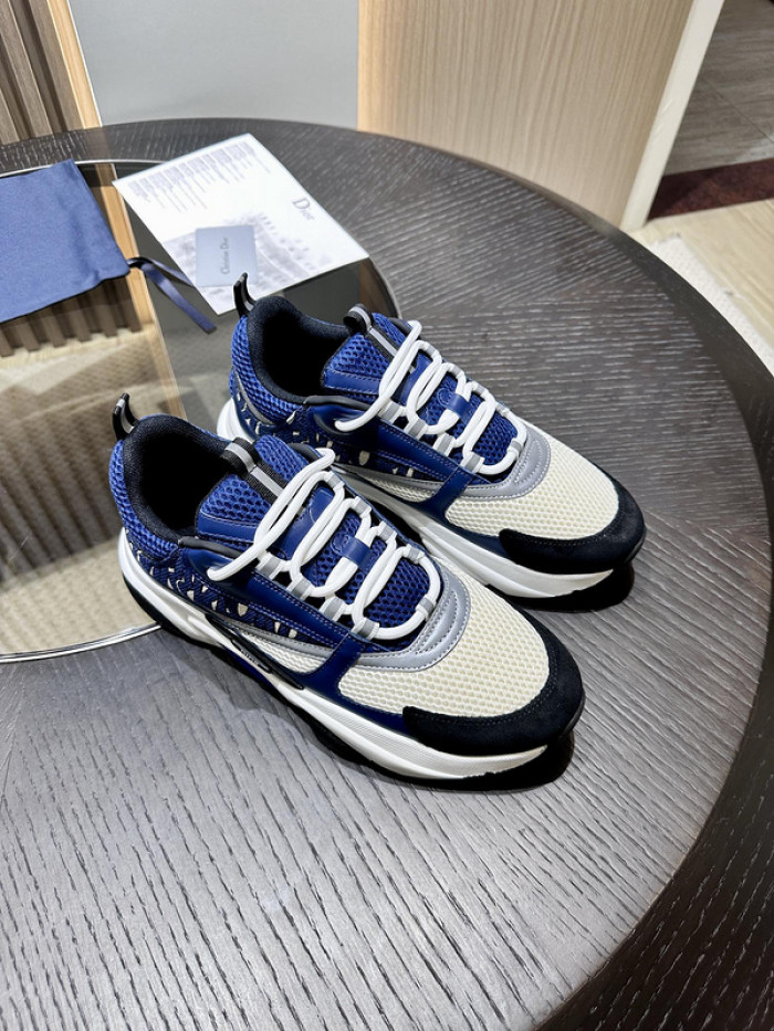 D1R* B22 TRAINER SNEAKER COPSHOE  DR-294