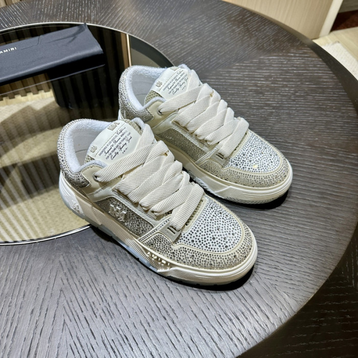 AMIRI  SNEAKERS   COPSHOE AM-109