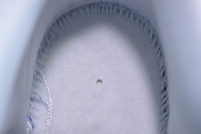 Nike Dunk Low SP Kentucky (2020) - CU1726-100