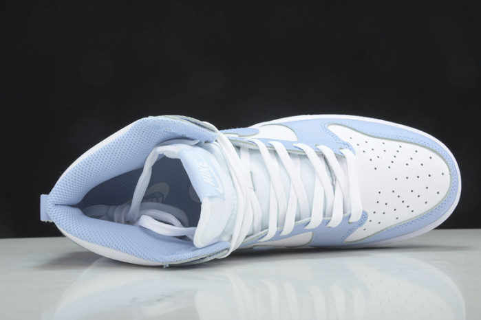 Nike Dunk High Aluminum WMNS DD1869-107