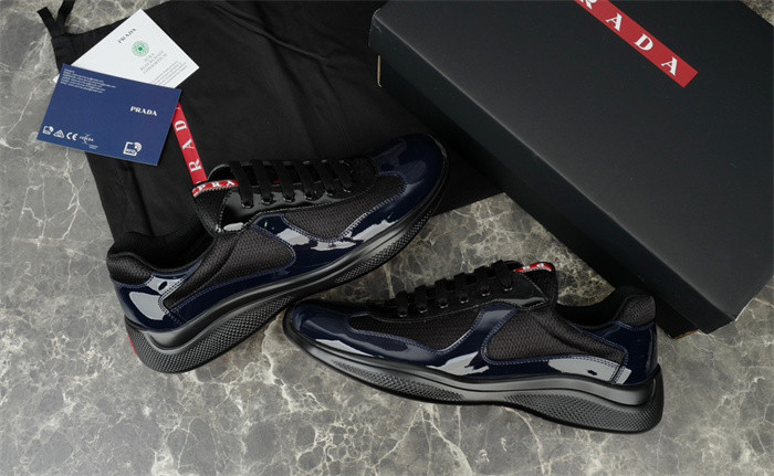 PR sneakers copshoe PR-109