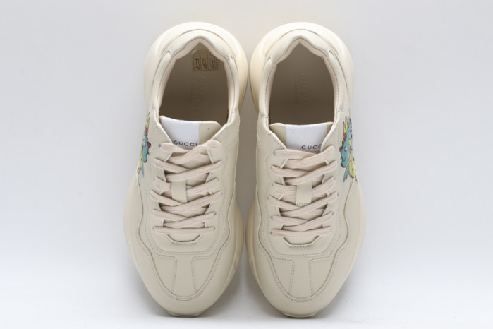 GC  TRAINER SNEAKER COPSHOE GC-154