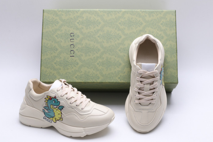 GC  TRAINER SNEAKER COPSHOE GC-154