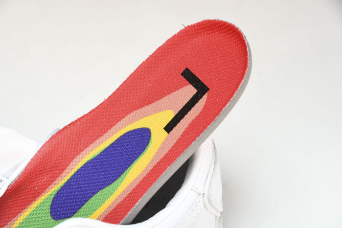 Nike Air Force 1 Low Cactus Plant Flea Market White (2020)  DD7050-100