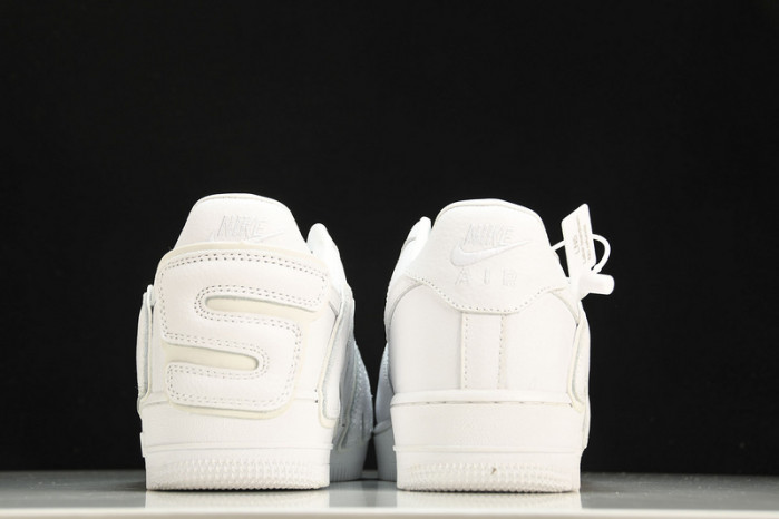 Nike Air Force 1 Low Cactus Plant Flea Market White (2020)  DD7050-100