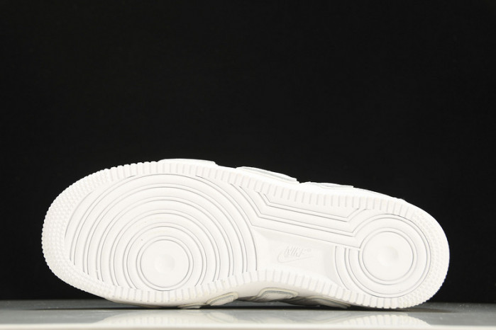 Nike Air Force 1 Low Cactus Plant Flea Market White (2020)  DD7050-100