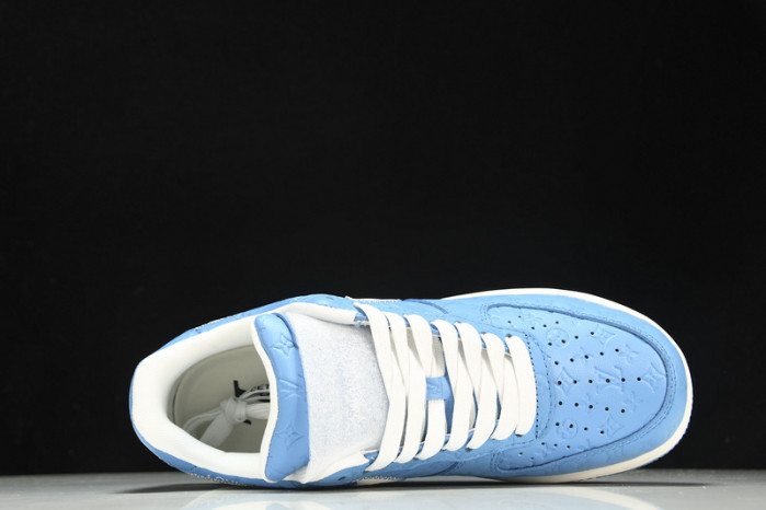 SNEAKERS   COPSHOE  L-128