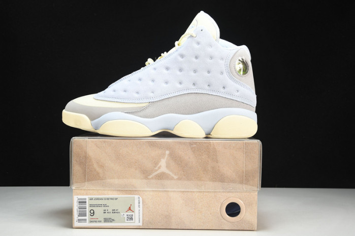 Jordan 13 Retro SoleFly - DX5763-100