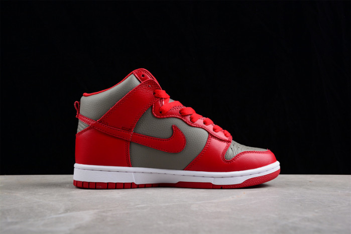Nike Dunk High UNLV - 850477-001