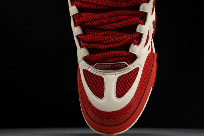 LVT  SNEAKERS   COPSHOE  L&V-135