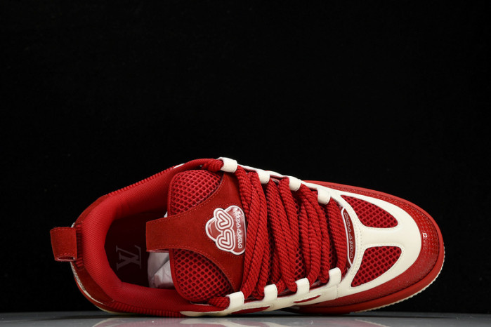 LVT  SNEAKERS   COPSHOE  L&V-135