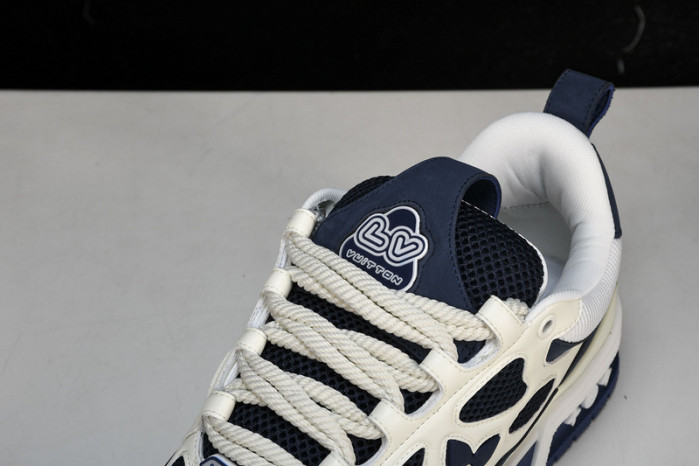 LVT SNEAKERS COPSHOE L&V-134