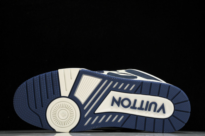 LVT SNEAKERS COPSHOE L&V-134