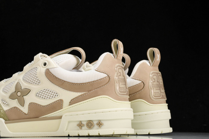 LVT  SNEAKERS   COPSHOE  L&V-137