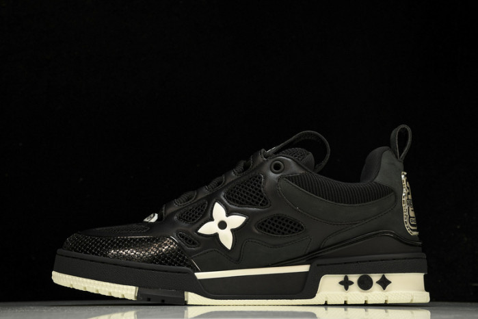 LVT  SNEAKERS   COPSHOE  L&V-136