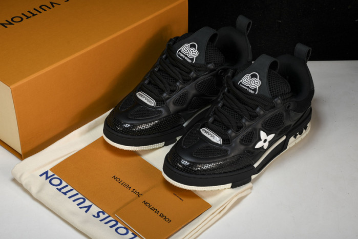 LVT SNEAKERS COPSHOE L&V-136