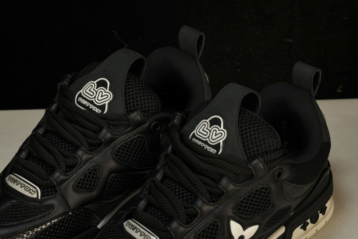 LVT SNEAKERS COPSHOE L&V-136