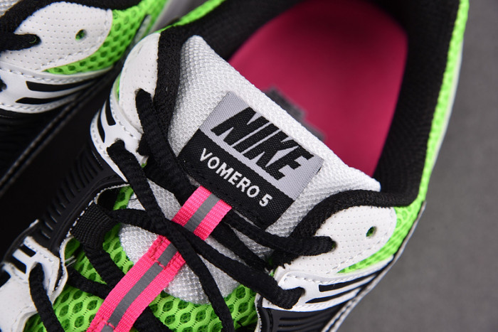 Nike Zoom Vomero 5 "Electric Green"  CI1694-300