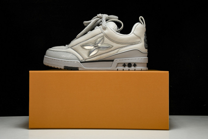 LVT  SNEAKERS   COPSHOE  L&V-194