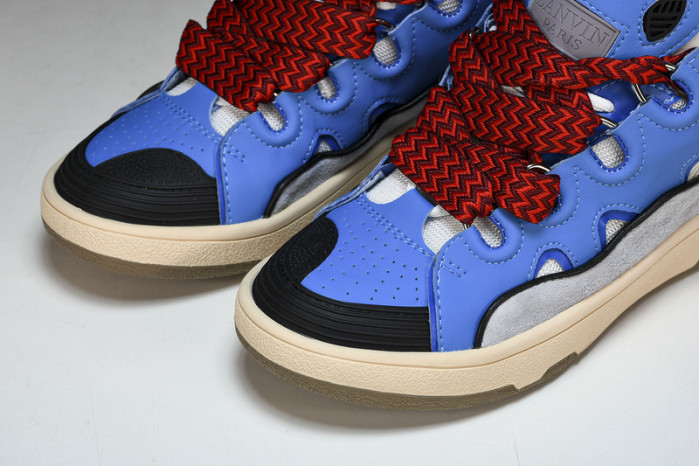 LANVIN SNEAKERS COPSHOE LA-101