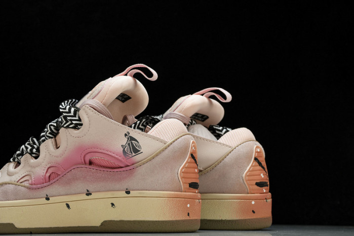 LANVIN  SNEAKERS   COPSHOE LA-102