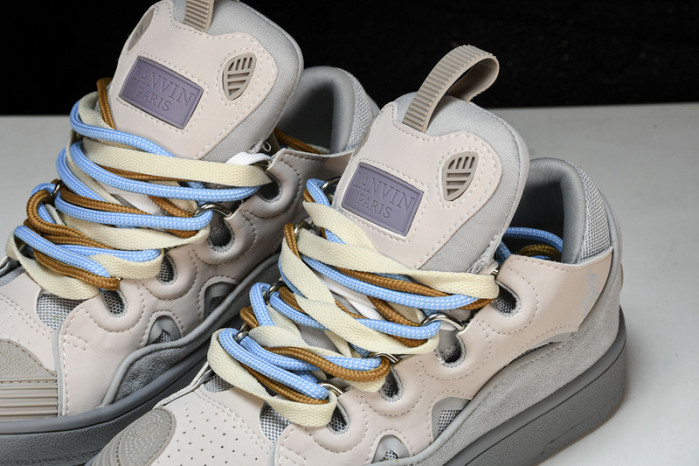 LANVIN  SNEAKERS   COPSHOE LA-106