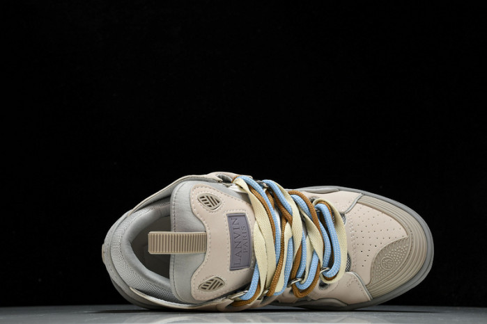 LANVIN  SNEAKERS   COPSHOE LA-106