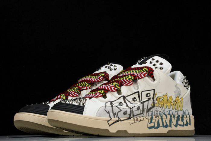 LANVIN  SNEAKERS   COPSHOE LA-108