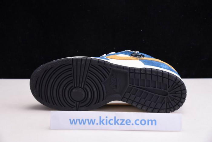 Kasina x Nike Dunk Low  CZ6501-100