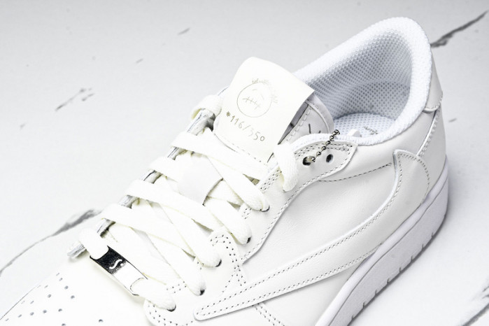 Jordan 1 Retro Low OG SP Travis Scott Michael Rubin  TD1228-111