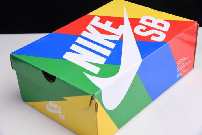 S*UPRE*ME X NIKE SB DUNK LOF DH3228-100