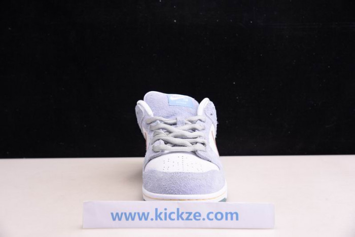 SEAN CLIVER X NIKE SB DUNK LOF DC9936-100